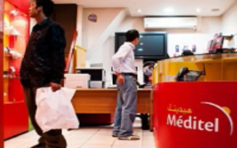 Méditel s'allie au WAC et au Raja