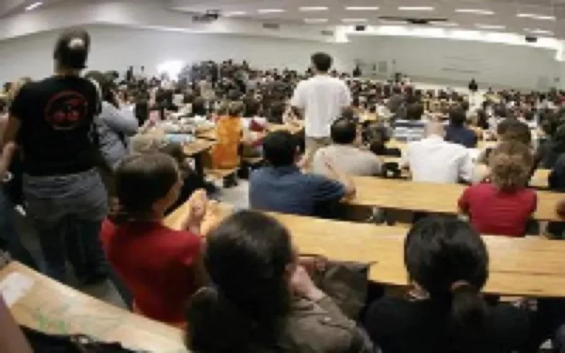 Des jeunes MRE formés à l'Université Hassan II