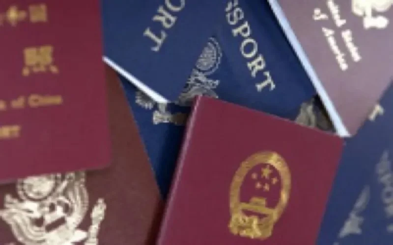 Espace Schengen : les refus de visa seront motivés