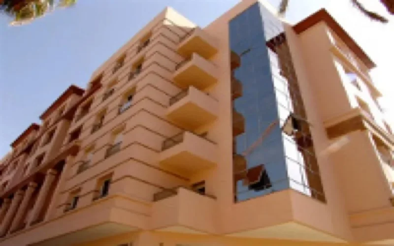 Habitat Expo du 9 au 18 juillet à Tetouan