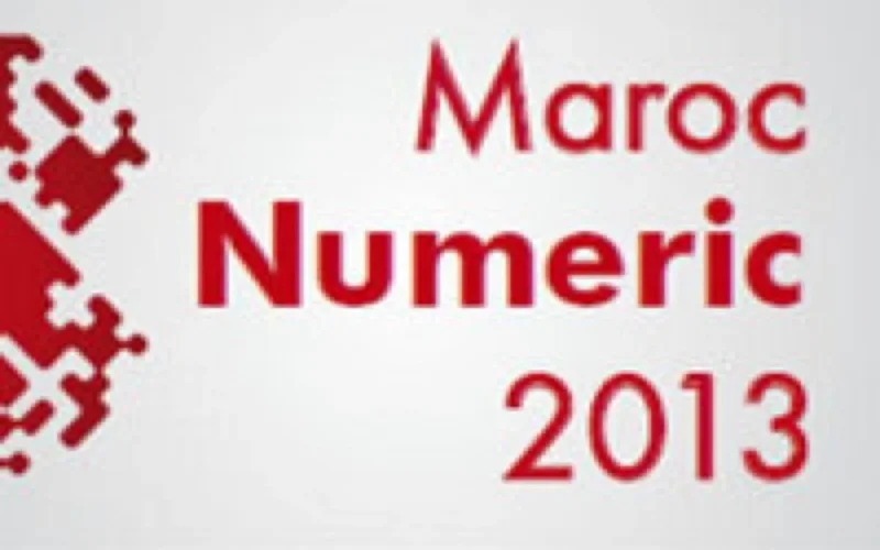 Maroc-Numéric 2013, 3,7 milliards de DH déja investis