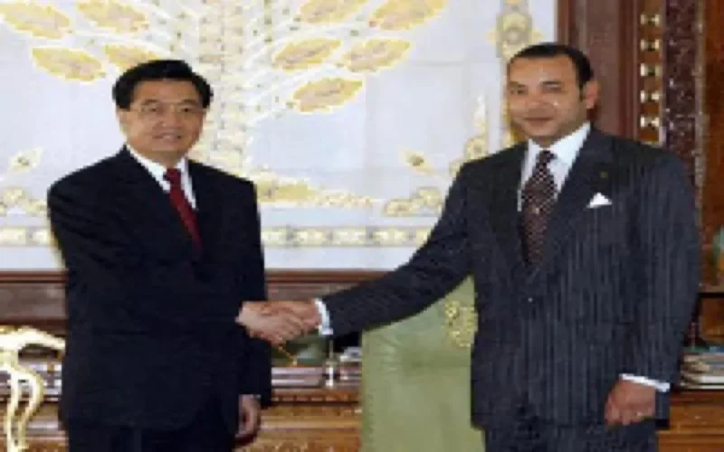 21 milliards de Dh d'exportations chinoises vers le Maroc