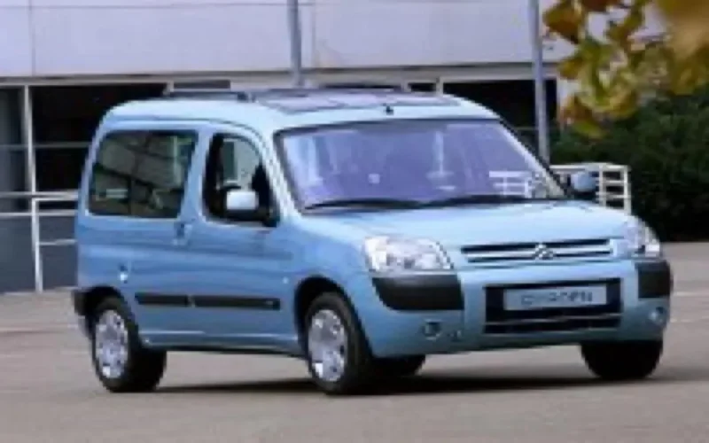 119.993 véhicules importés au 1er semestre 2010