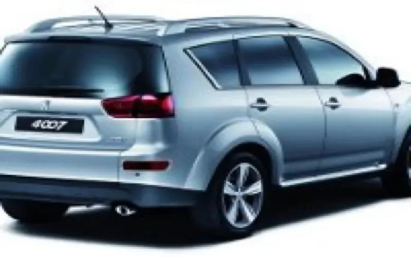 Peugeot Citroën ne s'installe pas au Maroc