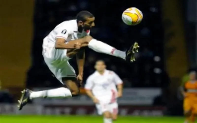 Abdeslam Ouaddou rejoint le Qatar