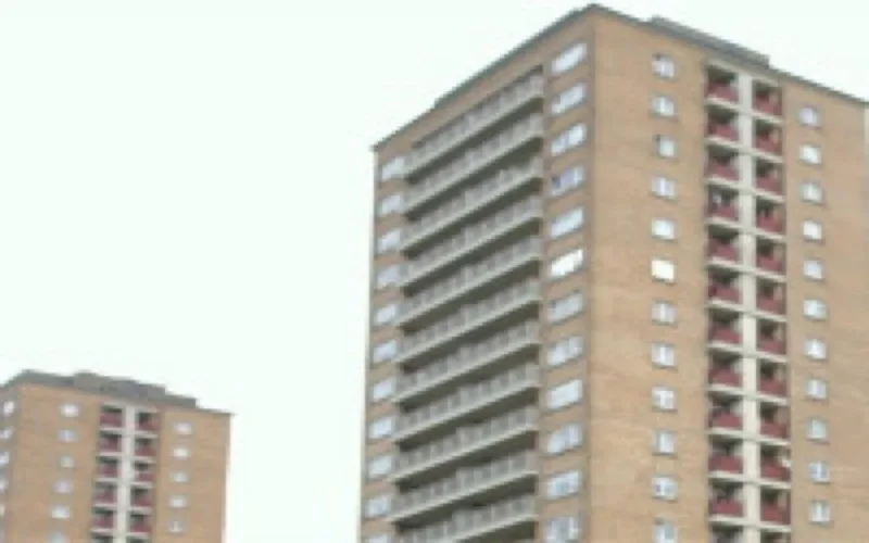 Anvers : un petit Marocain fait une chute mortelle de 6 étages