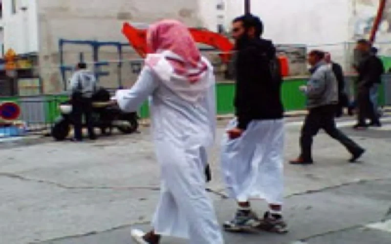 La France refuse la nationalité à un "intégriste" Marocain