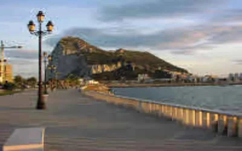 Les oubliés de Gibraltar