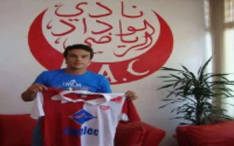Abderrahman Mssassi jouera pour le Wydad