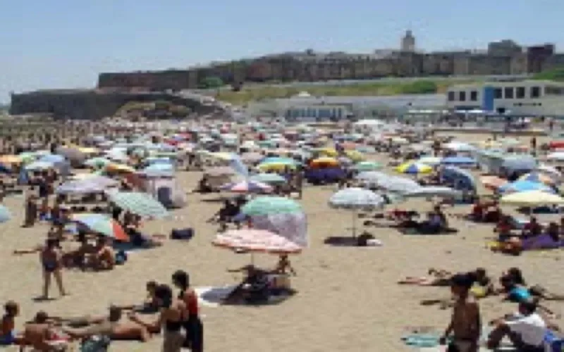 Le Maroc destination privilégiée des Anglais