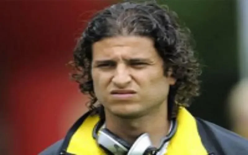 Nouredin Boukhari retourne à Breda