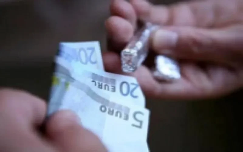 42 mois de prison pour trafic de drogue