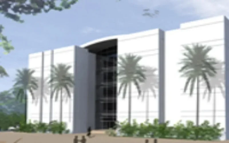 L'Université internationale de Rabat ouvre ses portes