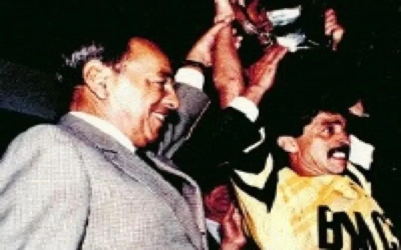 Colloque sur les sportifs marocains du monde à Casablanca