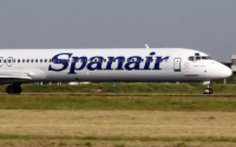 Spanair lance la liaison Nador - Palma de Majorque