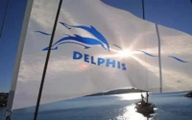 "Delphis 2010" recense les cétacés du Détroit