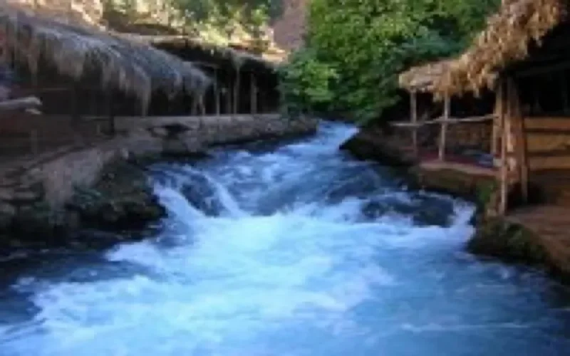 Une espagnole morte dans les sources d'Oum Errabie