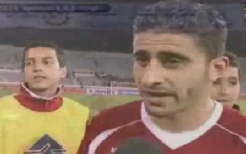 Younes Mankari retourne au Wydad