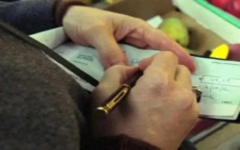 18,8 milliards de dirhams de chèques rejetés en 2009