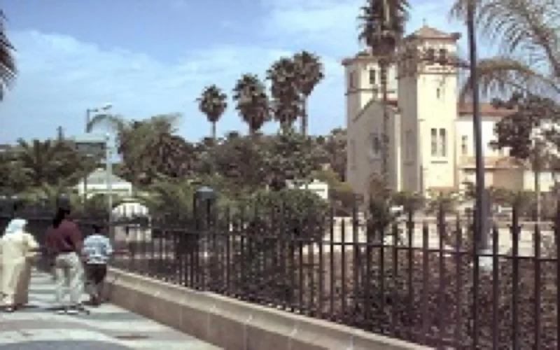 Tourisme : Oujda future ville à la mode ?