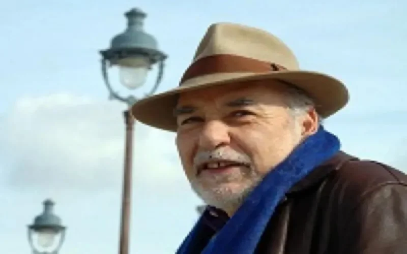 Le prix Argana décerné à Tahar Benjelloun