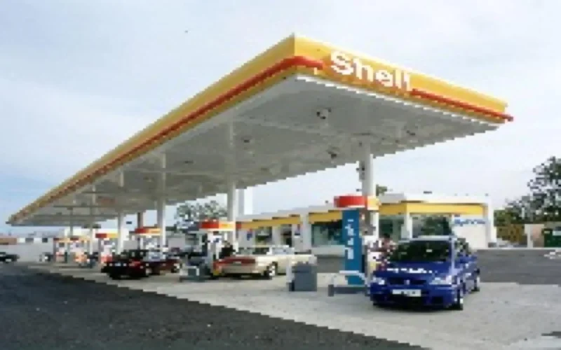 Shell reste au Maroc