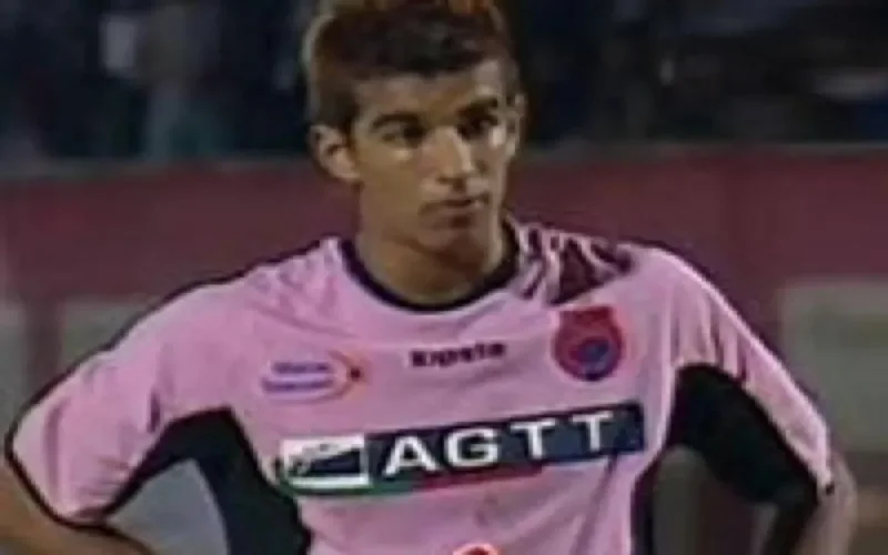 Mehdi Namli au Clermont Foot pour deux ans