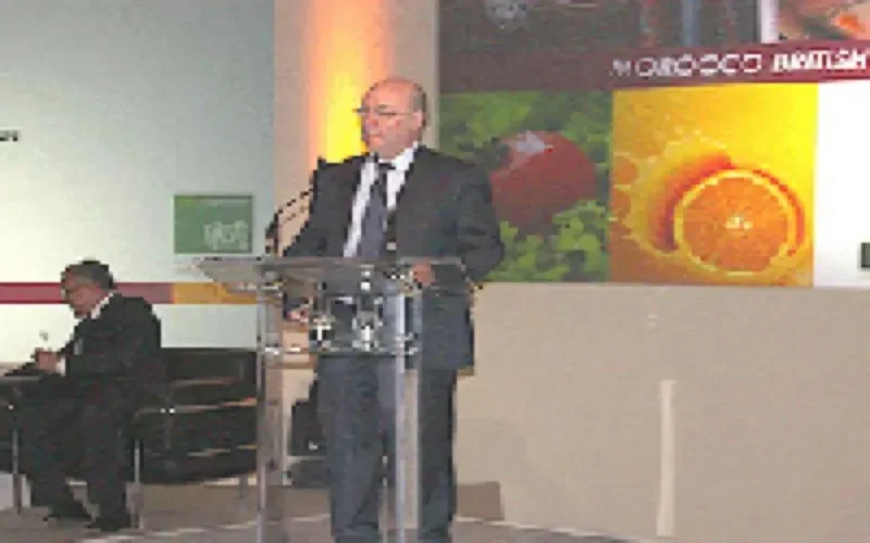 Rabat-Londres : Alistair Burt au Maroc 