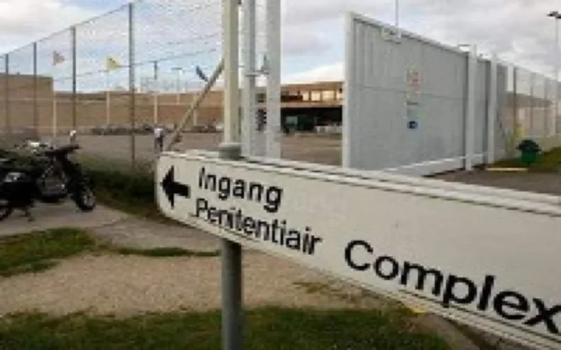 Lahoucine El Haddouchi bientôt libre