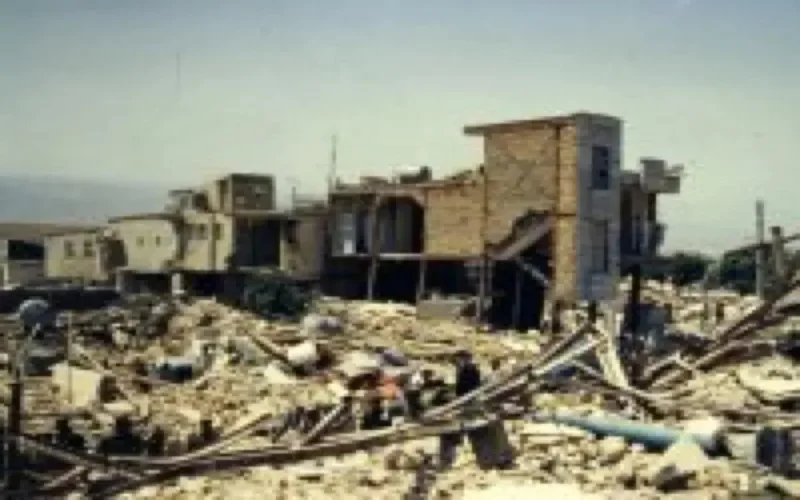 Le Maroc envoie une aide humanitaire à l'Iran