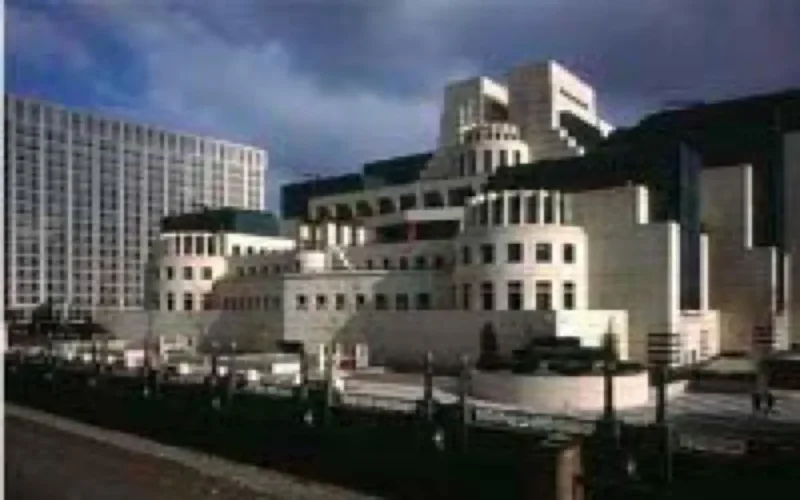 Un Marocain victime des services secrets britanniques