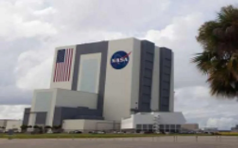 De jeunes marocains à la Nasa