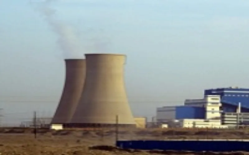 Cegelec construit une centrale thermique à Kénitra