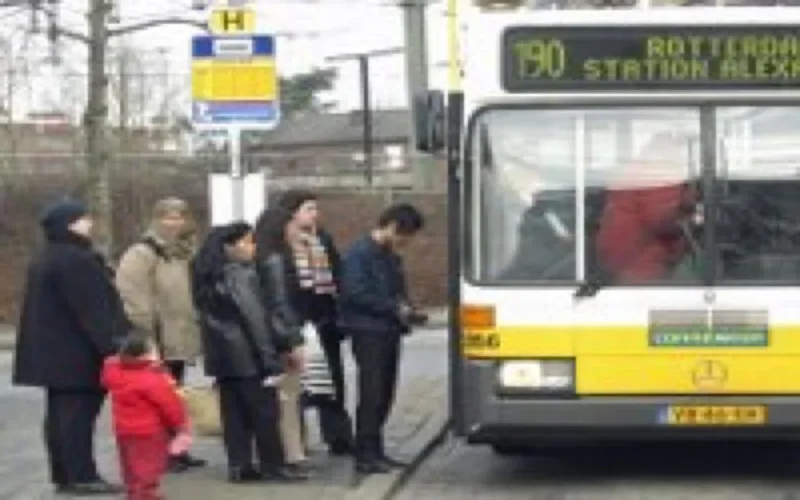 48% des Marocains des Pays Bas se sentent chez eux