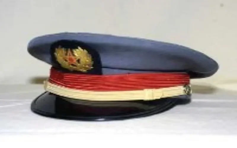 Nouveau look pour les gendarmes marocains