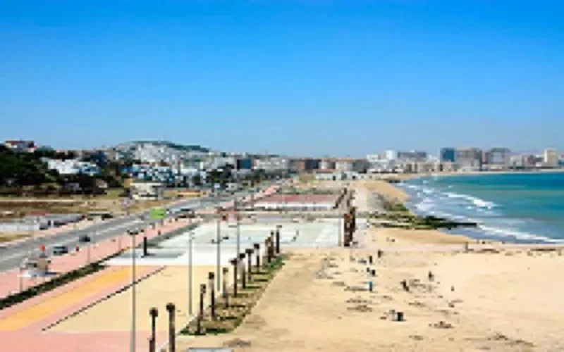 Play Parc Malabata débarque à Tanger
