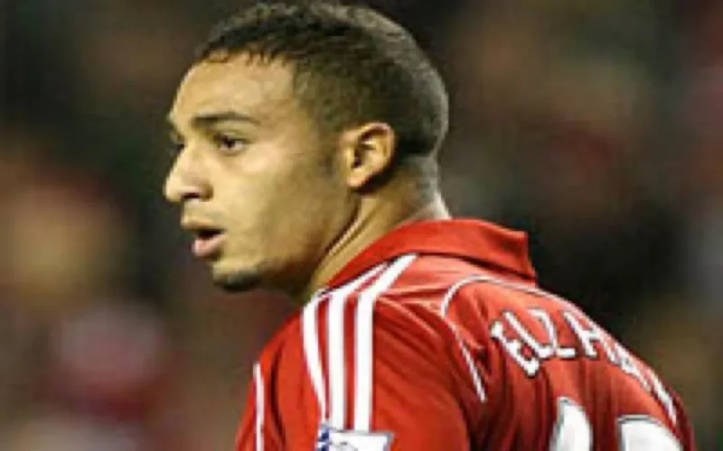 Nabil El Zhar intéresse Blackpool