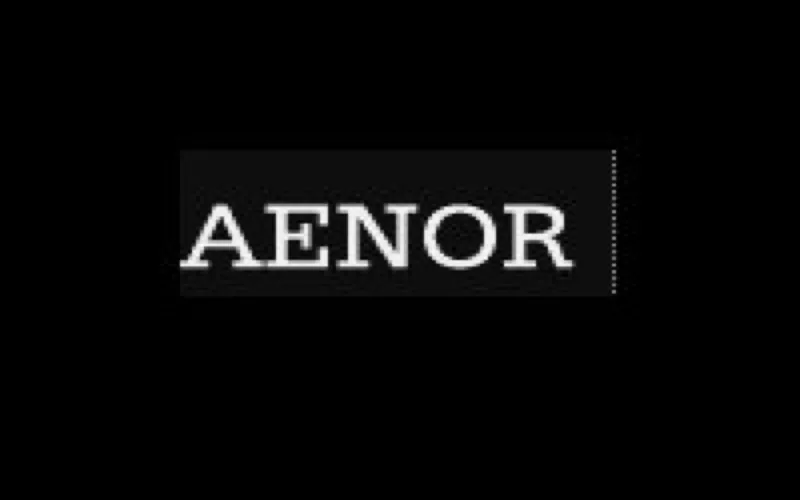 L'AENOR s'installe à Tanger