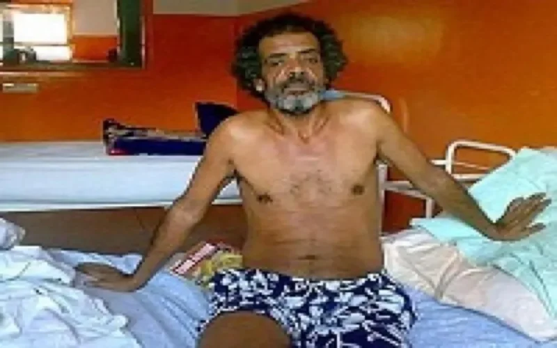 Labbas Sbaï libéré