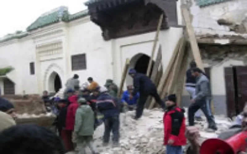 Fermeture de 1.256 mosquées au Maroc