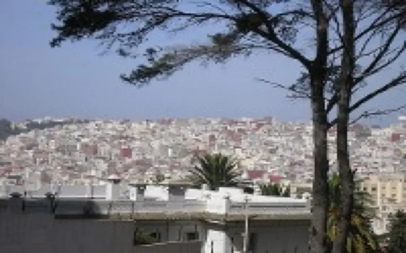 Le tribunal d'appel de Tanger fait peau neuve