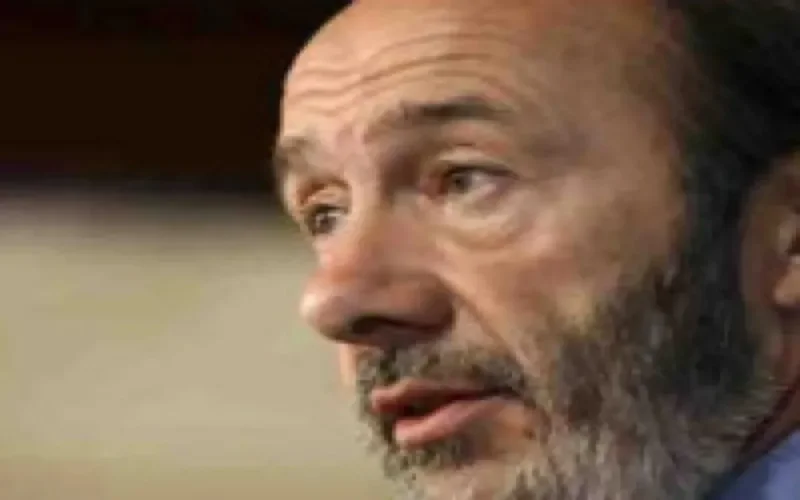 Alfredo Perez Rubalcaba au Maroc