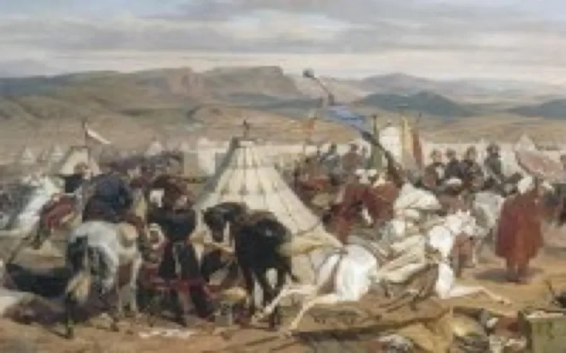 Bataille d'Isly, lorsque le Maroc défendait l'Algérie contre la France