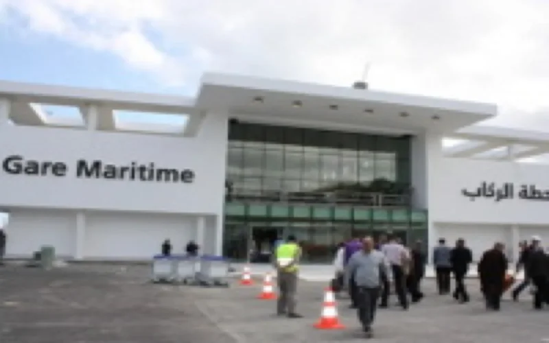 Tanger-Med s'accapare 53% du trafic passagers