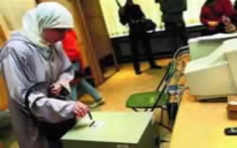 Les Marocains de Hollande revendiquent le droit de vote