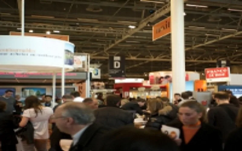 La foire internationale de l'investissement en novembre à Casablanca