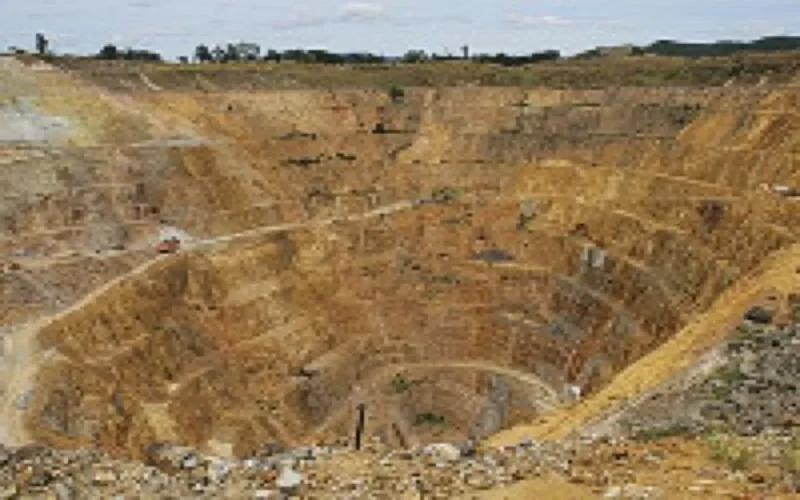 Maya s'adjuge 100% du gisement d'or d'Amizmiz