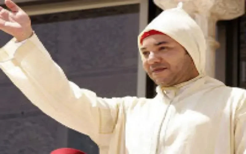 Le Roi Mohammed VI fête ses 47 ans