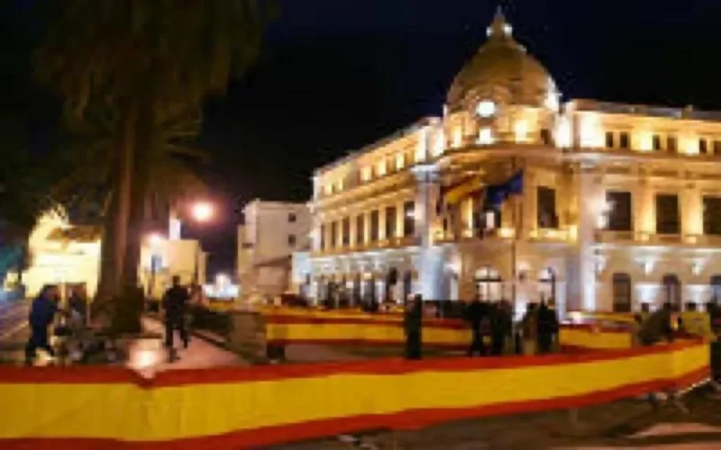 Un rapport espagnol dénonce l'administration de Sebta et Mellila