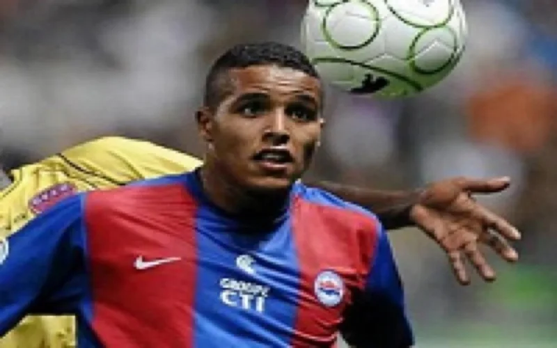 Youssef El-Arabi futur lion de l'Atlas